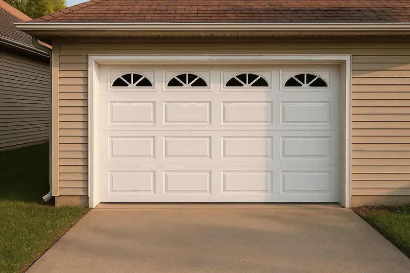 Contact South Bend Garage Door Pro